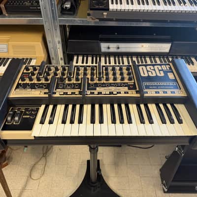 Oxford Synthesizer Company Oscar image 3