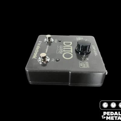 Immagine TC Electronic Ditto X2 Looper -x10277 - 4