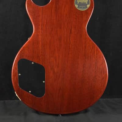 Gibson Murphy Lab 1959 Les Paul Standard Lemon Burst Ultra Light Aged Fuller's Exclusive image 11