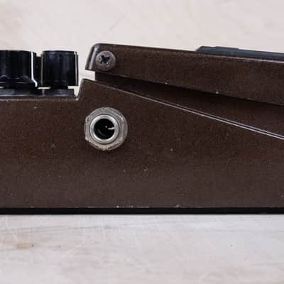 Boss OC-2 Octave (Black Label) 1993 Brown MIT ACA image 5