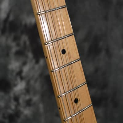 Fender Ash Telecaster FSR Special Release 2017 Many Upgrades w USA Duncan LaBrea Pickups & FAST Shipping image 9