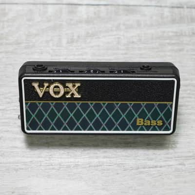 Vox amPlug2 Bass AP2-BS image 2
