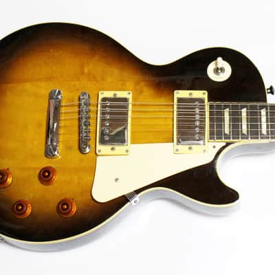 Yamaha Lord Player LP400 80'S Sunburst | Reverb