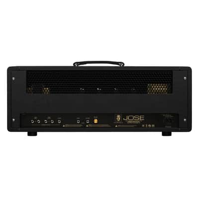 Friedman Amps Jose Arredondo 100 Tribute Amp image 4