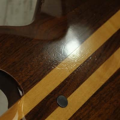 VINTAGE Gretsch Committee Bass (173) image 10