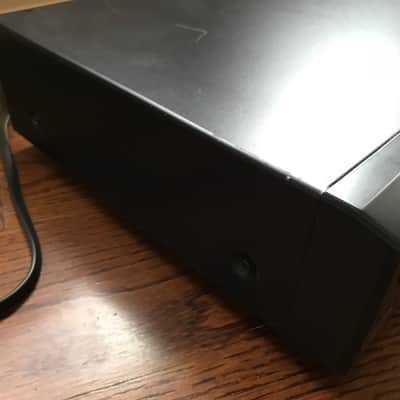 Sony MDS-JE470 minidisc recorder deck image 8