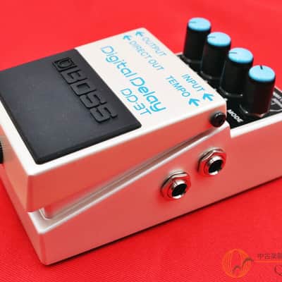 Boss Dd 3 T image 1