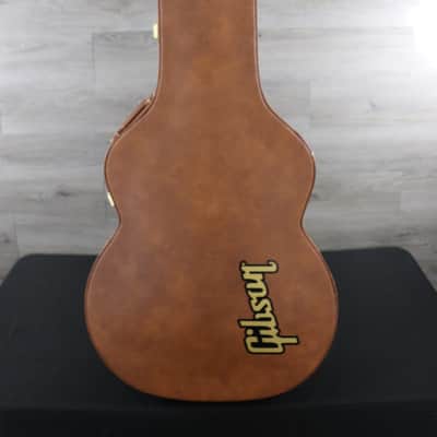 Gibson SJ-200 Original Vintage Sunburst Acoustic Electric Guitar With Original Hardshell Case! image 11