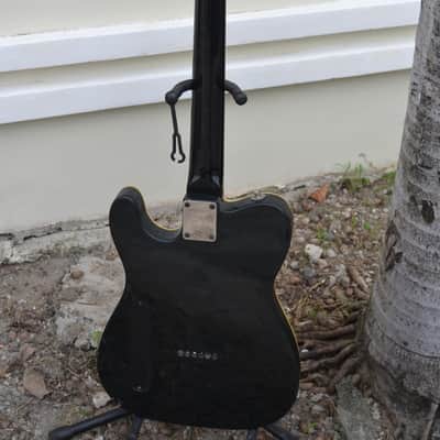 Fernandes TE-115HT Tomoyasu Hotei Signature 80's Japan image 11
