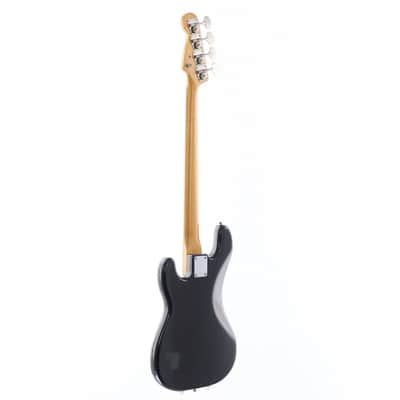 Fender Japan PB62-55 E Serial Black [MIJ E713130] (08/03) image 15