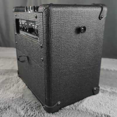 Vox DA5 Portable Modeling Guitar Amplifier – 5W – w/ Power Supply – Fully Working image 4