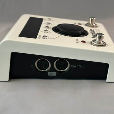 Eventide H9 Max Harmonizer Effects Processor 2010s - White image 3