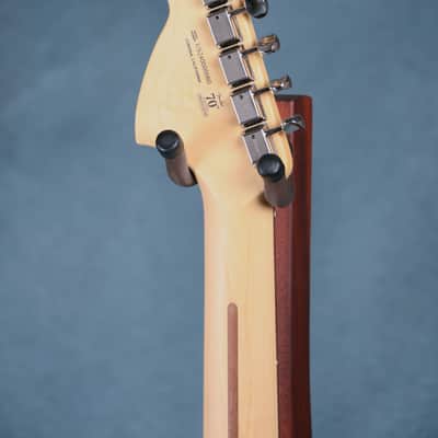 Fender American Performer Stratocaster Rosewood Fingerboard B-Stock - Arctic White - US240000060B - Clearance image 7