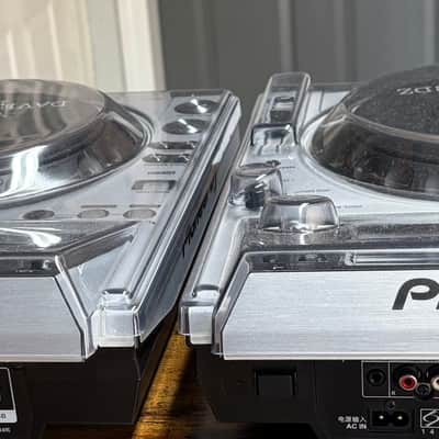 Pioneer XDJ-1000 PAIR image 10