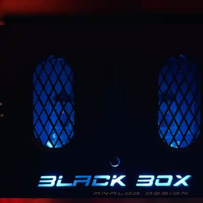 Blackbox Analog Design HG-2 image 4