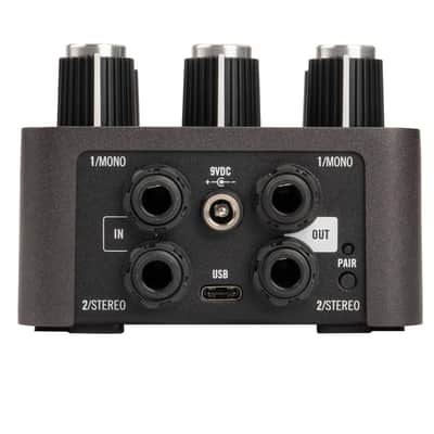 Universal Audio UAFX Dream '65 Reverb Amplifier image 4