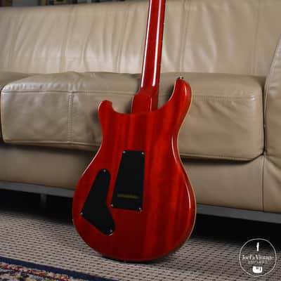 PRS 20th Anniversary Custom 22 2005 image 5