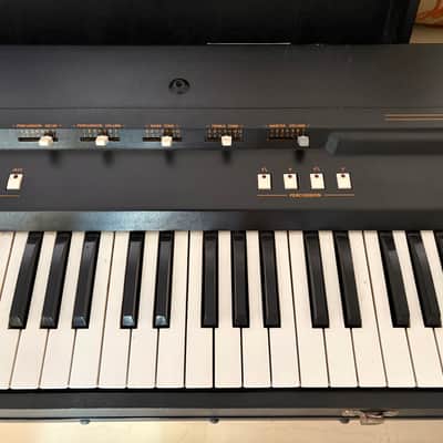 Elka X-50 Hammond clone image 3