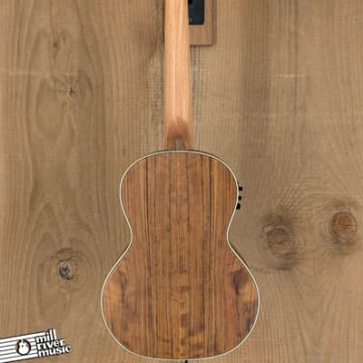 Fender California Coast Rincon Tenor Ukulele V2, Natural - Used image 5