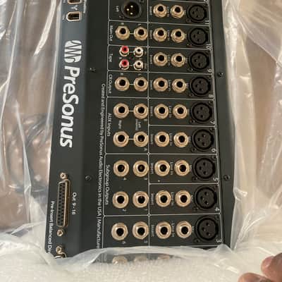 PreSonus StudioLive 16.4.2 2010s - Silver image 6