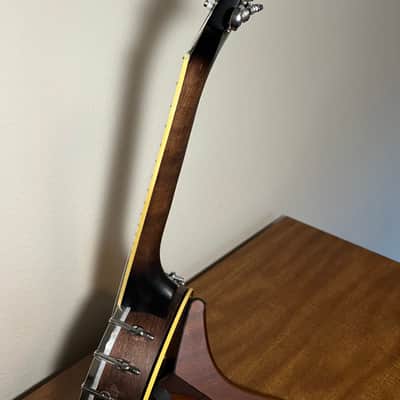 Gold Tone Banjo Ukulele BUT with back 2010-2016 - Maple image 8