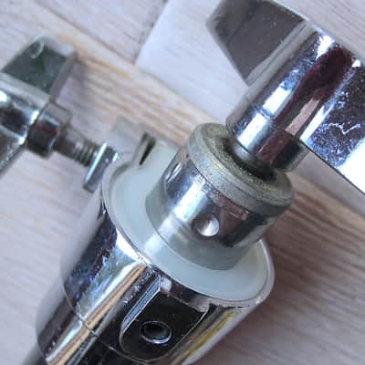 Tama Bass Drum Shell Support Post - Vintage NOS image 4