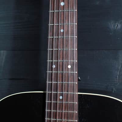 Martin 000-17E Blacksmoke Mahogany / Spruce w/ Fishman Electronics image 23