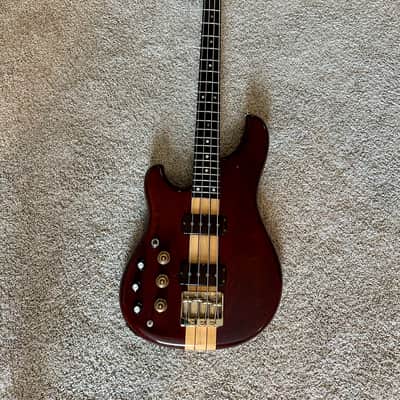 Ibanez MC924DS Musician Lefty/Left Handed 1981 image 2