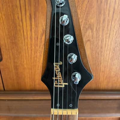 Gibson Firebird V T 2016 - Vintage Sunburst image 7