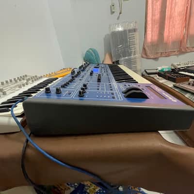Oberheim OB-12 49-Key 12-Voice Synthesizer image 4