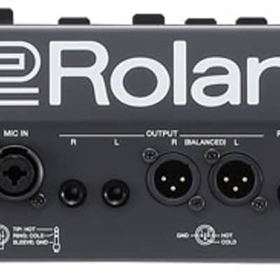 Roland Juno-X 61-Key Programmable Polyphonic Keyboard Synthesizer w/ Roland DP-10 Damper Pedal image 5