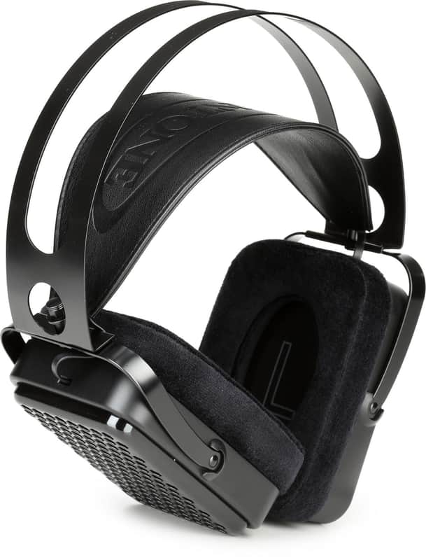 Avantone Pro Planar The II Open-Back Headphones - Black image 1