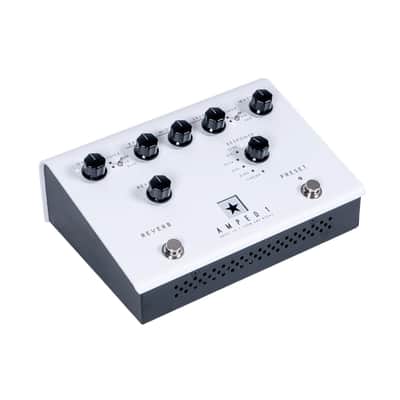 Blackstar Dept. 10 AMPED 1 100 Watt Guitar Amp Pedal image 2