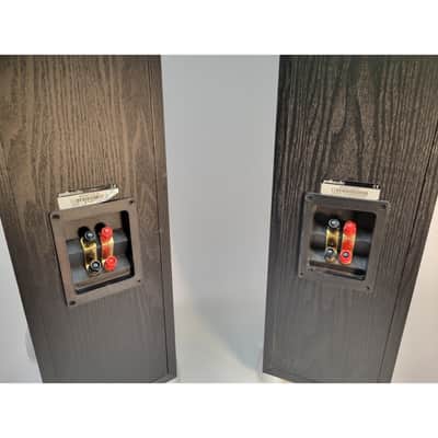 Polkaudio Monitor 50 Tower Speakers -Tested- Local Pick Up Only image 6