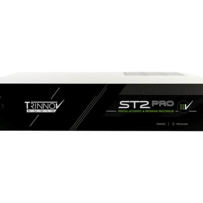 Trinnov Audio ST2 Pro | Optimizer image 2