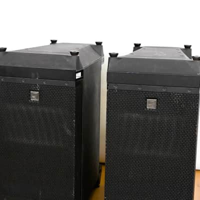 Electro-Voice (EV) X2-212/90 12" Vertical Line Array Loudspeaker (PAIR) CG01YBH image 2