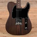 Fender Limited Edition George Harrison Signature Rosewood Telecaster Natural 2022
