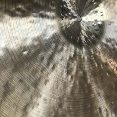 Istanbul Agop 20" Anniversary Ride 1886 gr. image 7