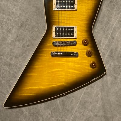 Gibson Guitar of the week #4  Explorer Pro [VIDEO OF ACTUAL GUITAR) image 7