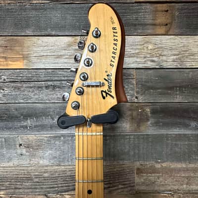 Fender Starcaster 1976 - Tobacco Sunburst image 6
