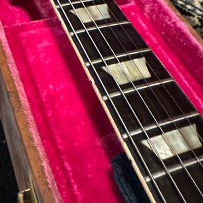Gibson Les Paul 1958 image 8