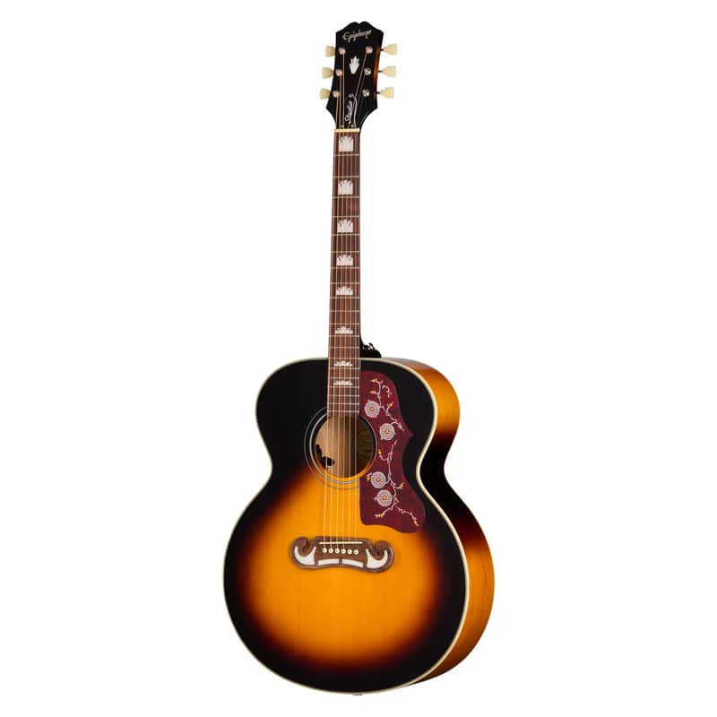 Epiphone J-200 Studio image 1