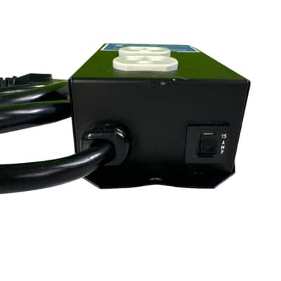 Lowell RPC Series Remote Power Control Unit image 4