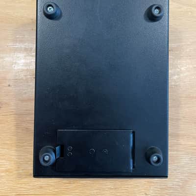 Electro-Harmonix Big Muff Pi V7 (Black Russian) 1998 - 2009 - Black image 3