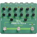 Electro-Harmonix Tri Parallel Mixer Effects Loop Mixer/Switcher