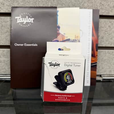 Taylor 214ce Plus 2024 - Present - Natural image 13
