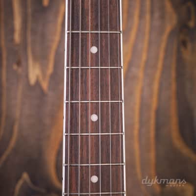 Epiphone Waxx Nighthawk Studio Pelham Blue image 6