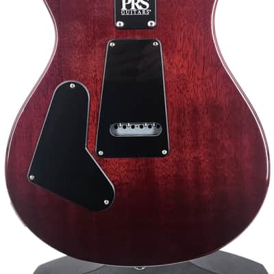 Paul Reed Smith CE 24 Electric Guitar Dark Cherry Sunburst Serial #:0369742 image 4
