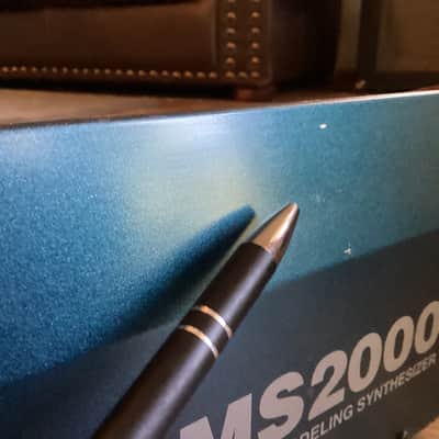 Korg MS-2000 image 13