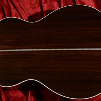 Martin Custom 000-28H image 3
